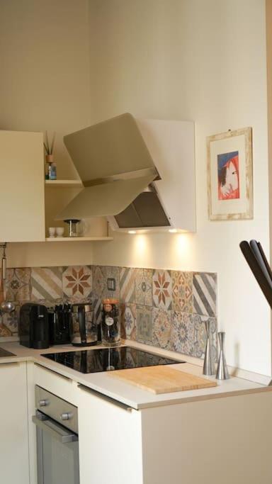 Yema Home-Лука Екстериор снимка