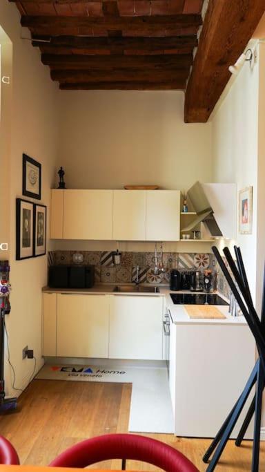 Yema Home-Лука Екстериор снимка