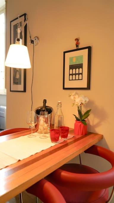 Yema Home-Лука Екстериор снимка