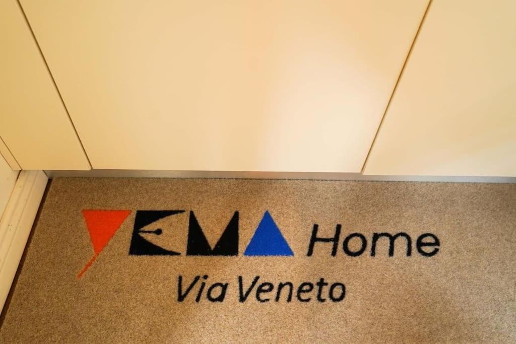 Yema Home-Лука Екстериор снимка